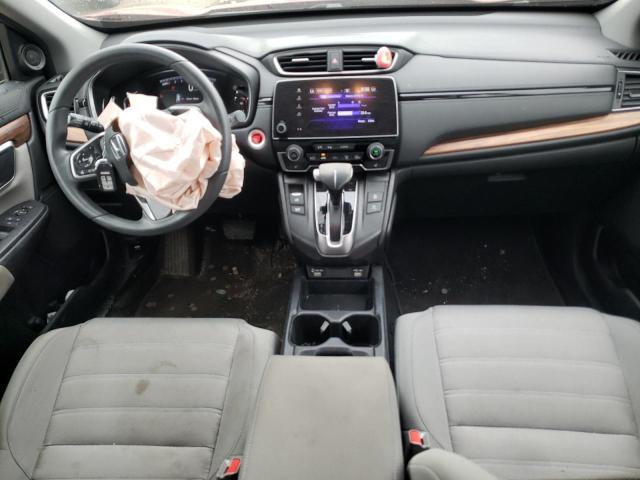 Photo 7 VIN: 2HKRW2H55NH655041 - HONDA CR-V EX 