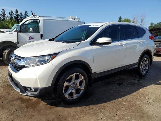 Photo 0 VIN: 2HKRW2H56HH111135 - HONDA CR-V EX 