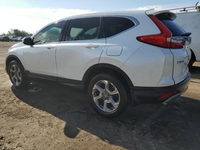 Photo 1 VIN: 2HKRW2H56HH111135 - HONDA CR-V EX 