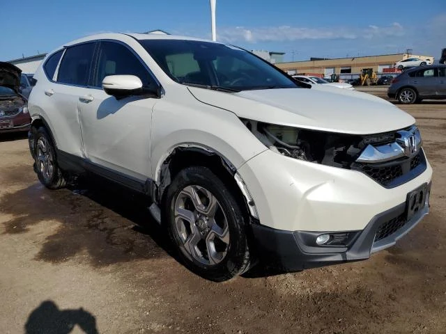 Photo 3 VIN: 2HKRW2H56HH111135 - HONDA CR-V EX 