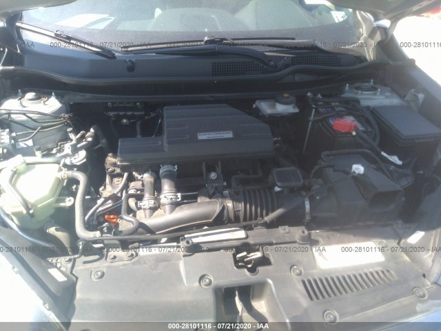 Photo 9 VIN: 2HKRW2H56HH604135 - HONDA CR-V 