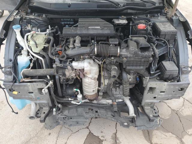 Photo 11 VIN: 2HKRW2H56HH612865 - HONDA CR-V EX 