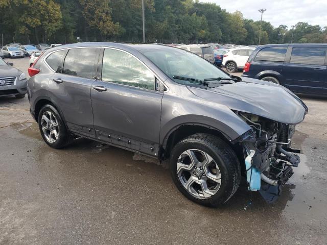 Photo 3 VIN: 2HKRW2H56HH612865 - HONDA CR-V EX 