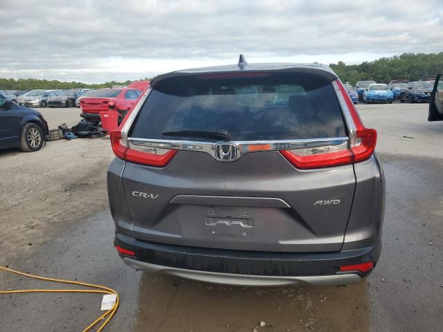 Photo 5 VIN: 2HKRW2H56HH612865 - HONDA CR-V EX 