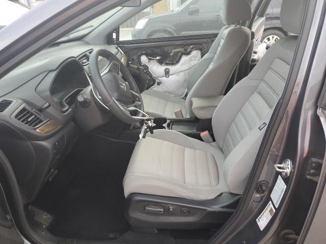 Photo 6 VIN: 2HKRW2H56HH612865 - HONDA CR-V EX 