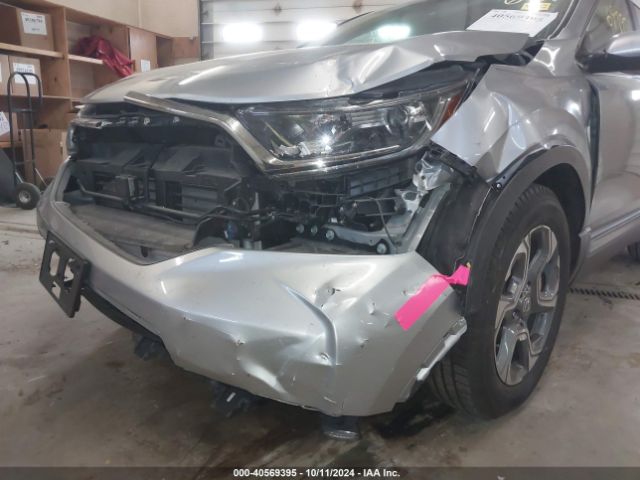 Photo 5 VIN: 2HKRW2H56HH619119 - HONDA CR-V 