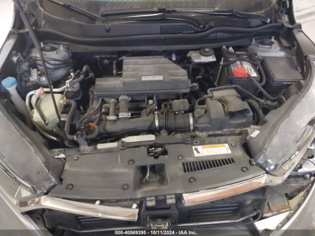 Photo 9 VIN: 2HKRW2H56HH619119 - HONDA CR-V 