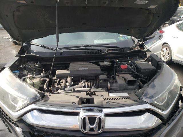 Photo 11 VIN: 2HKRW2H56HH619363 - HONDA CR-V EX 