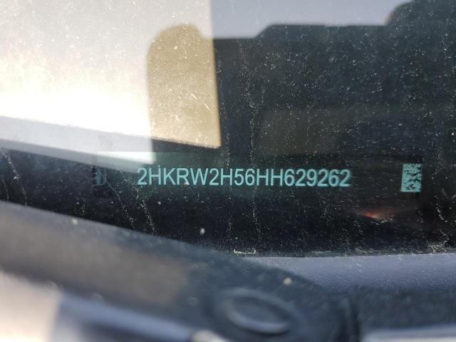 Photo 12 VIN: 2HKRW2H56HH629262 - HONDA CRV 