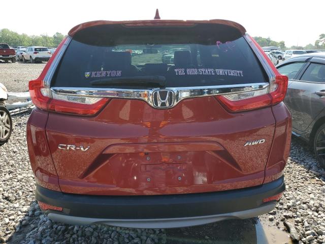 Photo 5 VIN: 2HKRW2H56HH629262 - HONDA CRV 