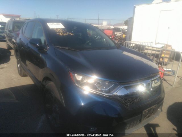 Photo 0 VIN: 2HKRW2H56HH632582 - HONDA CR-V 