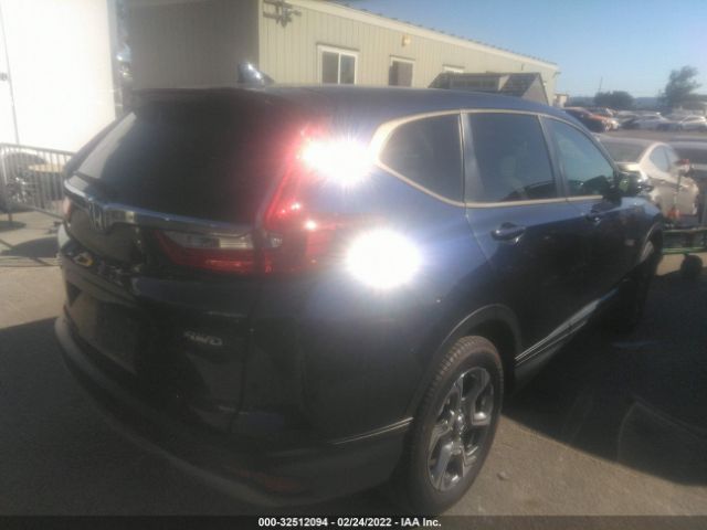 Photo 3 VIN: 2HKRW2H56HH632582 - HONDA CR-V 