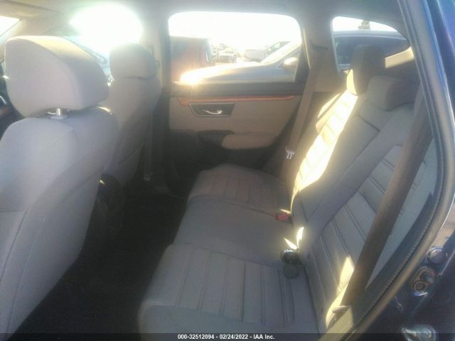 Photo 7 VIN: 2HKRW2H56HH632582 - HONDA CR-V 