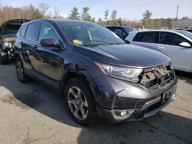 Photo 0 VIN: 2HKRW2H56HH636874 - HONDA CR-V EX 