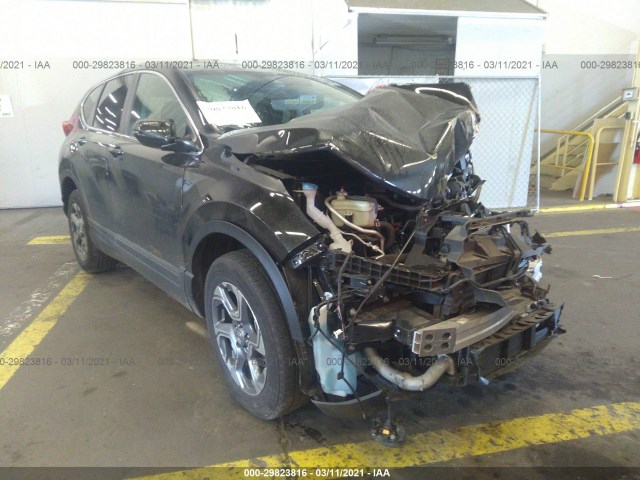 Photo 0 VIN: 2HKRW2H56HH653626 - HONDA CR-V 