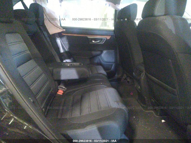 Photo 7 VIN: 2HKRW2H56HH653626 - HONDA CR-V 