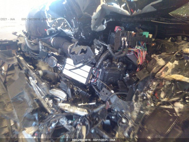 Photo 9 VIN: 2HKRW2H56HH653626 - HONDA CR-V 