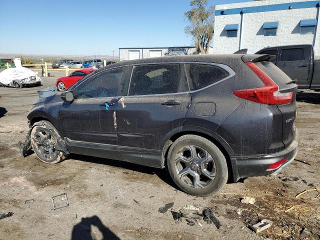 Photo 1 VIN: 2HKRW2H56HH658647 - HONDA CR-V EX 