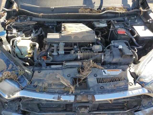 Photo 11 VIN: 2HKRW2H56HH658647 - HONDA CR-V EX 