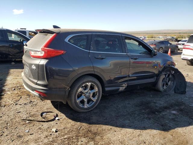 Photo 2 VIN: 2HKRW2H56HH658647 - HONDA CR-V EX 