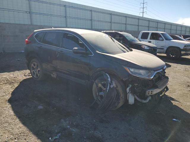 Photo 3 VIN: 2HKRW2H56HH658647 - HONDA CR-V EX 