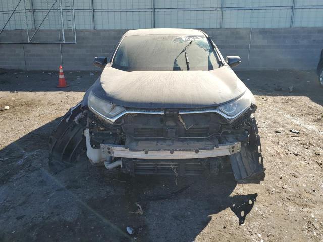 Photo 4 VIN: 2HKRW2H56HH658647 - HONDA CR-V EX 