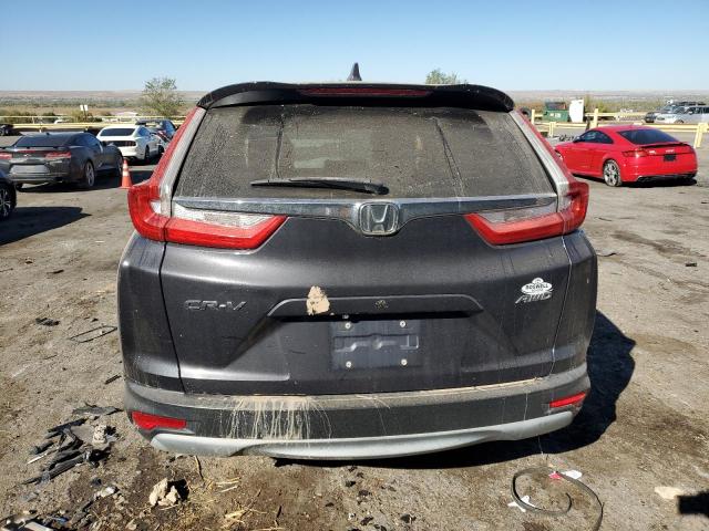 Photo 5 VIN: 2HKRW2H56HH658647 - HONDA CR-V EX 