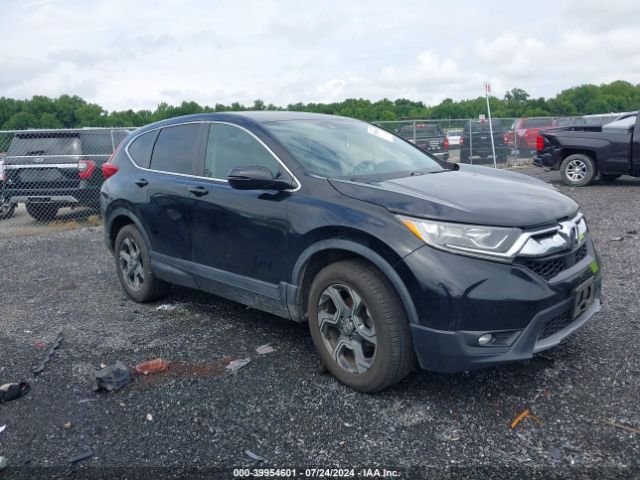 Photo 0 VIN: 2HKRW2H56HH662567 - HONDA CR-V 