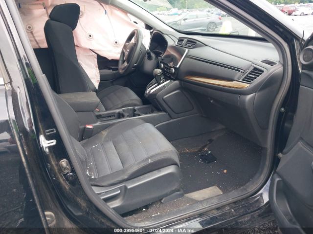 Photo 4 VIN: 2HKRW2H56HH662567 - HONDA CR-V 