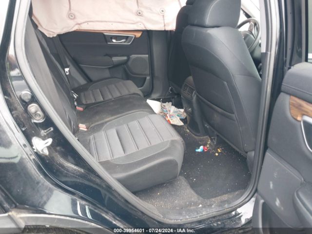 Photo 7 VIN: 2HKRW2H56HH662567 - HONDA CR-V 