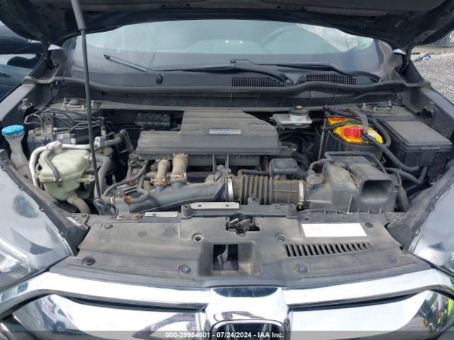 Photo 9 VIN: 2HKRW2H56HH662567 - HONDA CR-V 