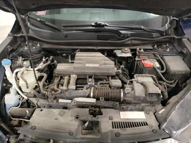 Photo 11 VIN: 2HKRW2H56HH665291 - HONDA CR-V EX 