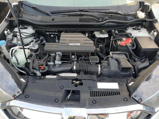 Photo 11 VIN: 2HKRW2H56HH681412 - HONDA CR-V EX 