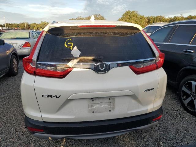 Photo 5 VIN: 2HKRW2H56HH681412 - HONDA CR-V EX 