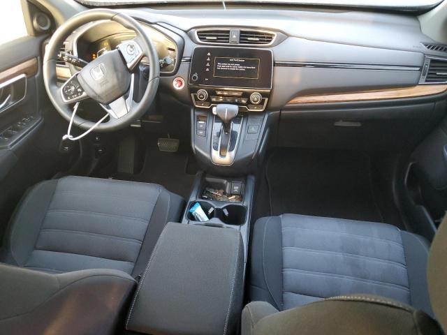 Photo 7 VIN: 2HKRW2H56HH681412 - HONDA CR-V EX 