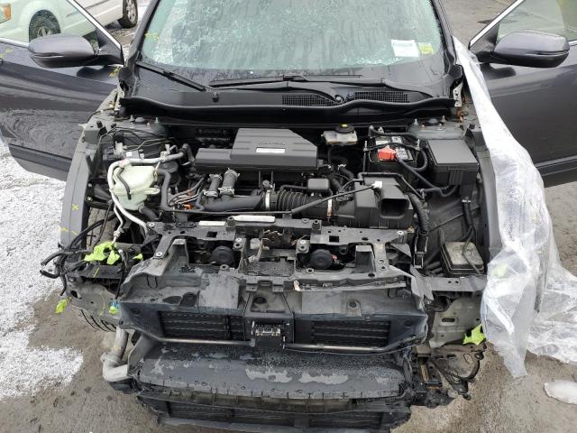 Photo 10 VIN: 2HKRW2H56HH682866 - HONDA CR-V EX 