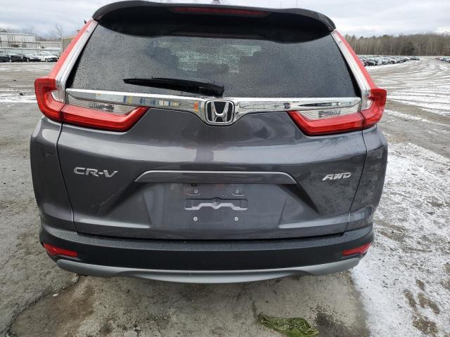 Photo 5 VIN: 2HKRW2H56HH682866 - HONDA CR-V EX 