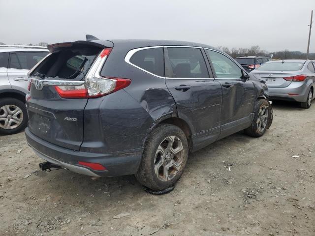 Photo 2 VIN: 2HKRW2H56HH685685 - HONDA CR-V EX 