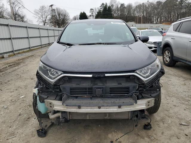 Photo 4 VIN: 2HKRW2H56HH685685 - HONDA CR-V EX 