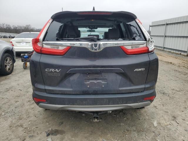 Photo 5 VIN: 2HKRW2H56HH685685 - HONDA CR-V EX 