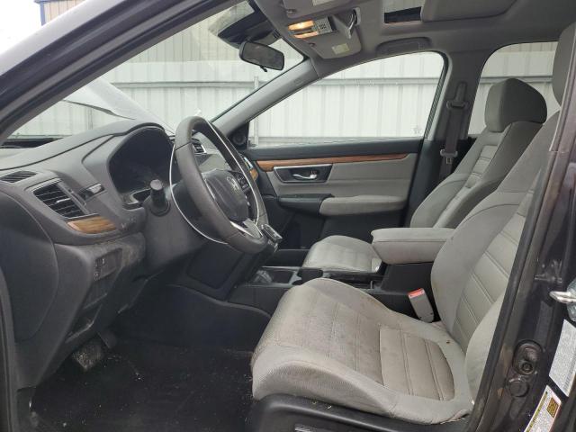 Photo 6 VIN: 2HKRW2H56HH685685 - HONDA CR-V EX 