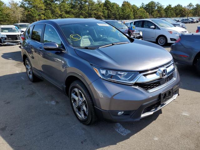 Photo 0 VIN: 2HKRW2H56HH688019 - HONDA CR-V 