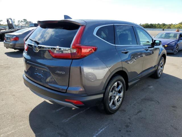 Photo 3 VIN: 2HKRW2H56HH688019 - HONDA CR-V 