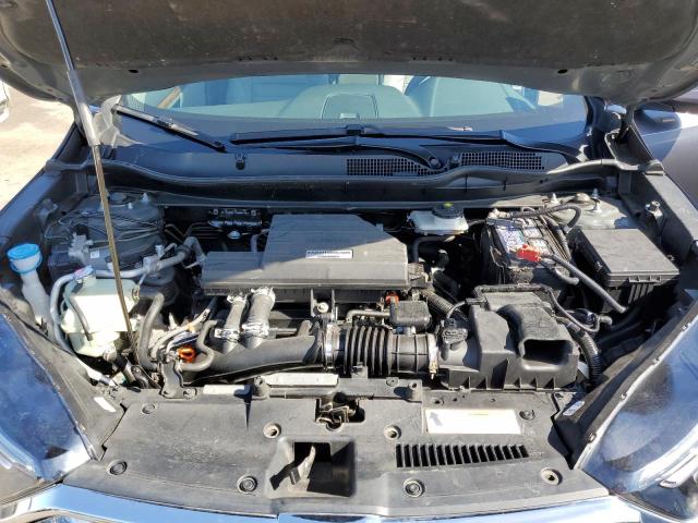 Photo 6 VIN: 2HKRW2H56HH688019 - HONDA CR-V 