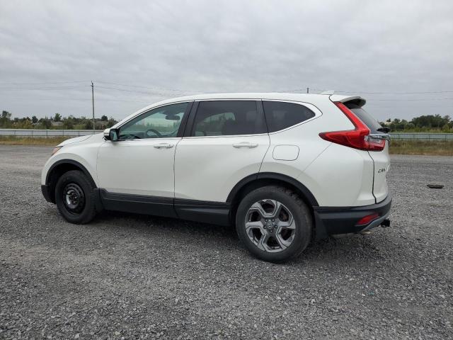 Photo 1 VIN: 2HKRW2H56JH101842 - HONDA CR-V EX 