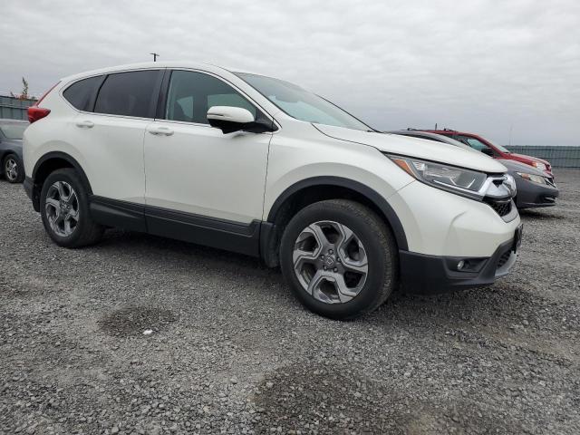 Photo 3 VIN: 2HKRW2H56JH101842 - HONDA CR-V EX 