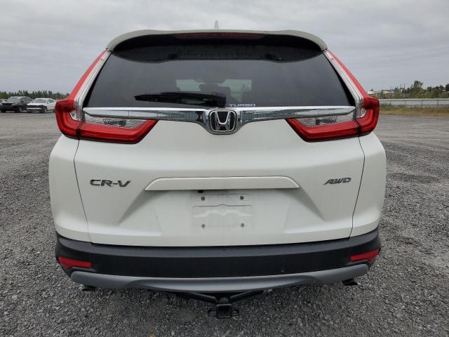 Photo 5 VIN: 2HKRW2H56JH101842 - HONDA CR-V EX 