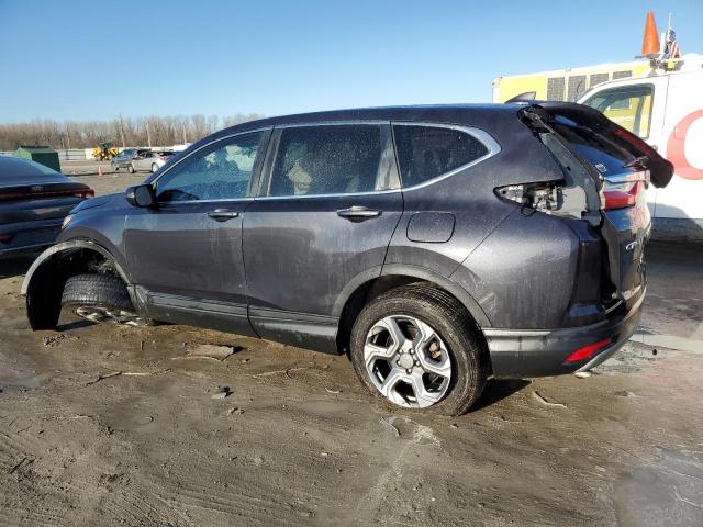 Photo 1 VIN: 2HKRW2H56JH607445 - HONDA CRV 