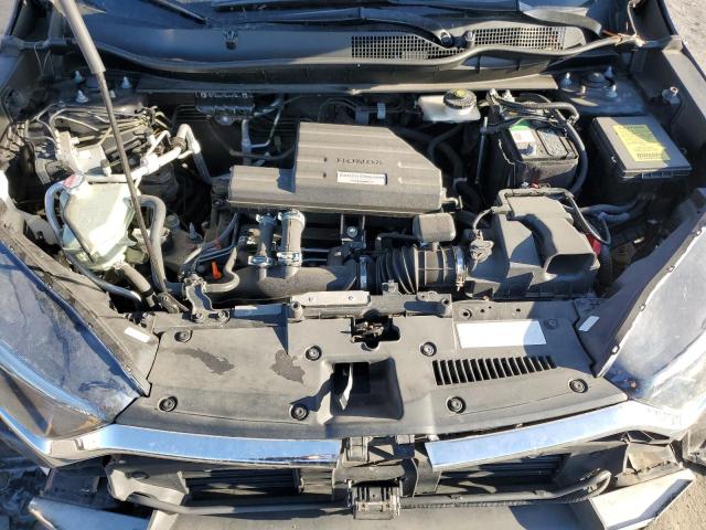 Photo 10 VIN: 2HKRW2H56JH607445 - HONDA CRV 