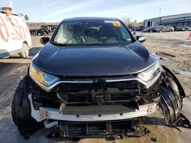 Photo 4 VIN: 2HKRW2H56JH607445 - HONDA CRV 